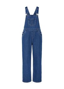 Pieces Salopette 'PCFENNA ' Femme bleu taille S