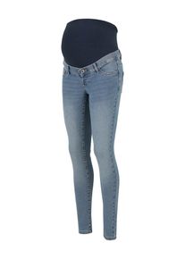 Vero Moda Maternity Jean 'VMMCARA' Femme bleu taille XXL