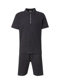 Only & Sons Only & Sons Heren Joggingpak 'ONSCAL' zwart XXL