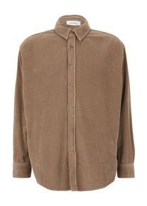 American Vintage Chemise 'CHEMISES' Homme marron taille XL