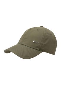 Nike Sportswear Dames Pet olijfgroen / zilver 60-61