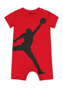 Jordan Salopetă 'JUMPMAN' Băieţi roșu, Mărimea 9M