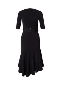 Ted Baker Robe 'SAMALEE' Femme noir taille 40