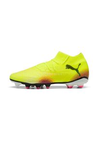 Puma Futballcipők 'Future 8 Pro' Férfi sárga , Méret 7