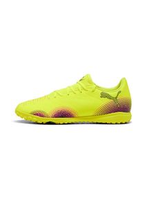 Puma Futballcipők 'Future 8 Play' Férfi sárga , Méret 7