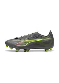 Puma Futballcipők 'Ultra 5 Match' Férfi szürke , Méret 8