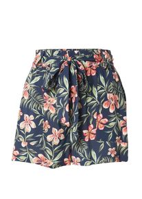 Only Shorts 'ONLNOVA' Damen navy / khaki / oliv / apricot Größe 34