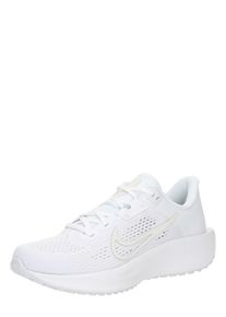Nike Zapatillas de running 'Quest 6', Mujeres, blanco, talla 5.5