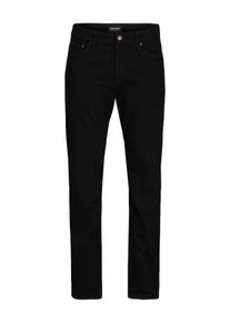 Jack & Jones JACK & JONES Jean 'JJIMike JJOriginal' Homme noir taille 32