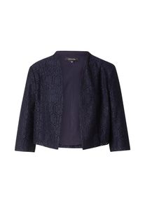 comma, COMMA Boléro Femme bleu taille 44