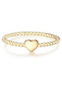 Glanzstücke München Glanzstücke München Dames Ring goud 52
