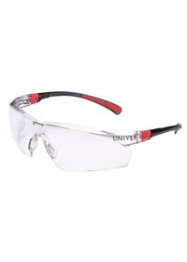 Lunettes de protection UNIVET 506 UP