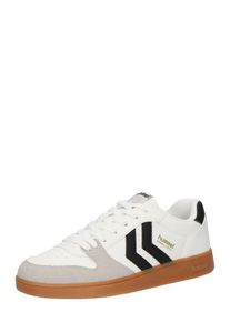 Hummel N&iacute;zke tenisky 'HANDBALL PERFEKT' Ženy zlat&aacute; 36