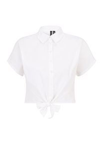 Vero Moda Petite Bluse 'VMFANNI' Damen weiß Größe XXS