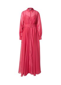 Ted Baker Robe-chemise 'Malzia' Femme rose taille 34