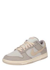 Nike Sportswear Heren Sneakers laag 'DUNK' beige / grijs / aardetinten 39