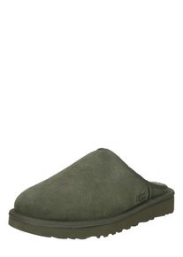 UGG Australia UGG Hausschuh Herren grün Größe 42