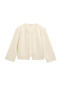 Tom Tailor Dames Blazers champagne 34