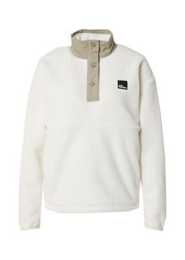 Jack Wolfskin Hanorac sport 'Sumetro' Femei bej, Mărimea M