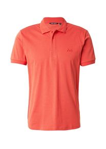 Antony Morato Poloshirt Herren hellrot Größe S