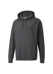 Puma Sportsweatshirt 'Cloudspun' Herren anthrazit Größe M
