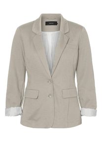Véro Moda VERO MODA Dames Blazers 'VMHaruki' greige 34