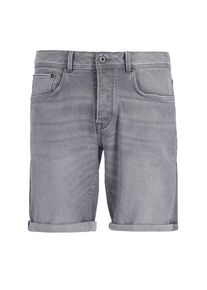 CHASIN' CHASIN' Heren Jeans 'EGO.S Tarik' grijs / petrol 34