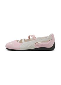 Puma Ballerina 'Speedcat' Damen pink Größe 38 Color-Blocking