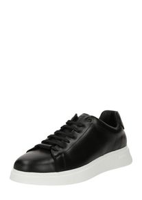BOSS Heren Sneakers laag 'Bulton' zwart 45