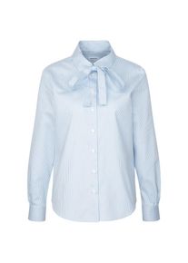Seidensticker Bluse 'Schwarze Rose' Damen hellblau Größe XS