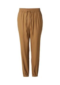 DAN FOX APPAREL Spodnie 'Gino' dla mężczyzn karmelowy Rozmiar 33
