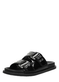 Steve Madden Pantolette 'Agent' Damen schwarz Größe 39