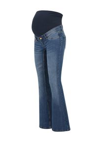 Vero Moda Maternity Jeans 'VMMSIGI' Damen blue denim Größe 25/26