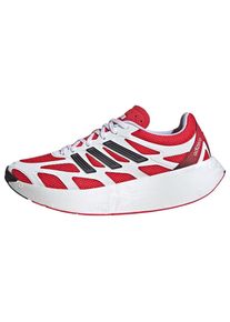adidas originals Heren Sneakers laag 'Adizero Aruku' bloedrood / zwart / wit 49-49.5