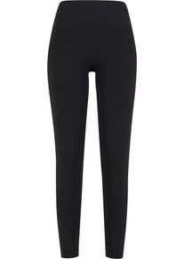 Urban Classics Leggings, Mujeres, negro, talla M