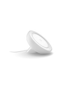 PHILIPS Hue White & Color Ambiance Bloom Tafellamp - Wit