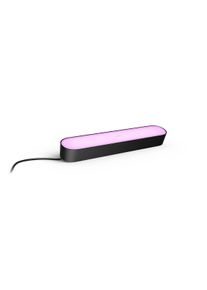 PHILIPS Hue Play - Led Tafellamp - Zwart
