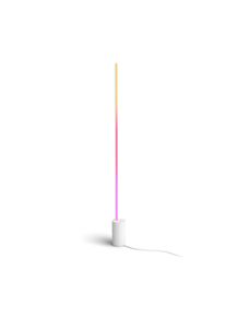 PHILIPS Hue Signe gradient vloerlamp - Wit