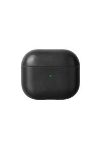Native Union Leather AirPods 3. Gen Case - Zwart