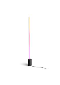 PHILIPS Hue Signe gradient vloerlamp - Zwart