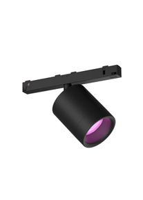 PHILIPS Hue Perifo - Railverlichting Spot Extension - Zwart