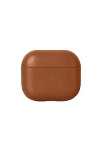 Native Union Leather AirPods 3. Gen Case - Tan