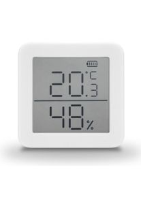 SwitchBot Meter - Wit