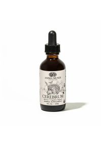 Tonico per il CERVELLO | Nootropico + Supporto Cognitivo 59 ml