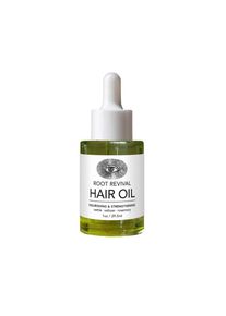 Olio per capelli ROOT REVIVAL | Nutriente + Rinforzante 29,5 ml