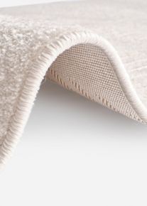 Tappeto con motivo a rilievo - Beige - Taglia 60x110 cm - bonprix
