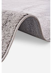 Tappeto con effetto marmorizzato - rosa - Taglia 60x110 cm - bonprix