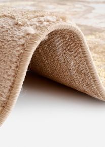 Tappeto con motivo moderno - Beige - Taglia 60x90 cm - bonprix