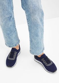 Sneaker - Blu - Taglia 41 - bonprix