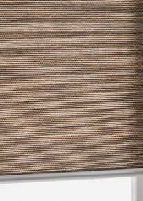 Tenda a rullo filtrante effetto bambù - Marrone - Taglia 1 (Alt. / largh. 150/45 cm) - bonprix